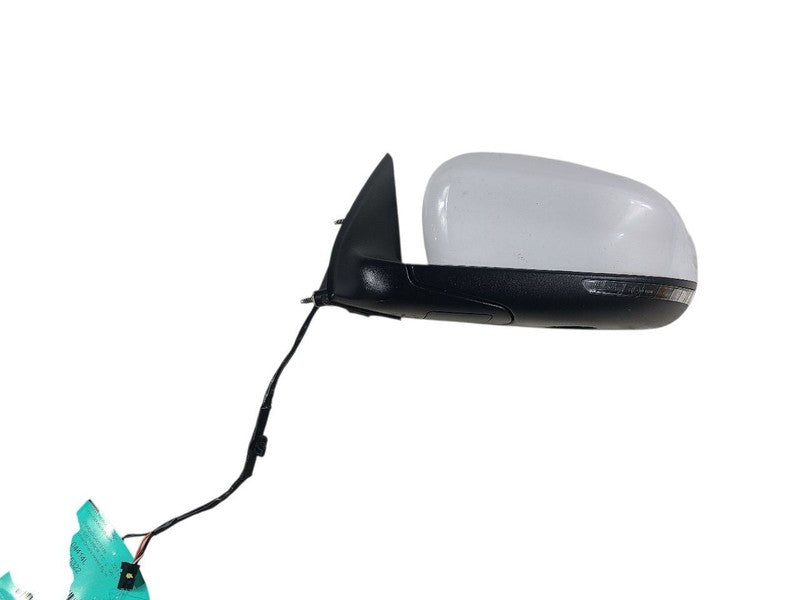 Driver Side View Mirror Power Manual Folding Fits 14-21 CHEROKEE 65358
