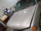 Hood Classic Style Creased Door Skin Fits 99-07 SIERRA 1500 PICKUP 650