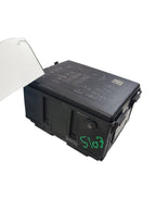 JOURNEY   2016 Fuse Box Cabin 635630