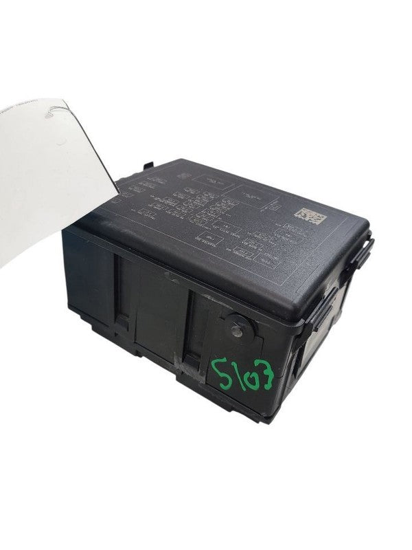 JOURNEY   2016 Fuse Box Cabin 635630