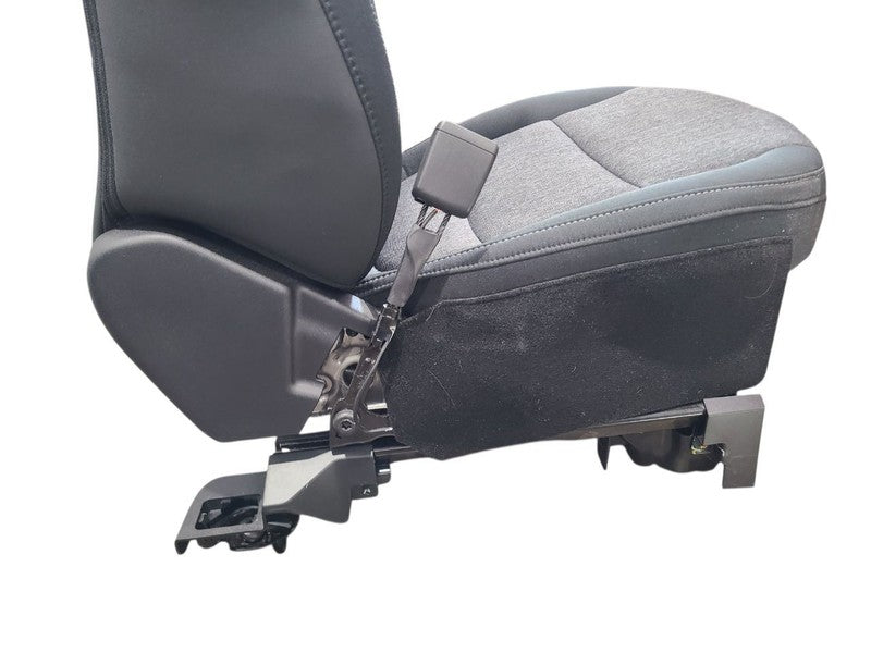Driver Front Seat Bucket Seat 8 Way Power Fits 21-25 BRONCO SPORT 6640