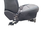 Driver Front Seat Bucket Seat 8 Way Power Fits 21-25 BRONCO SPORT 6640