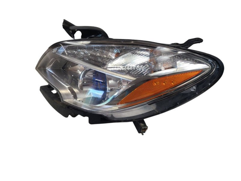 Driver Left Headlight Fits 13-16 ENCORE 666246