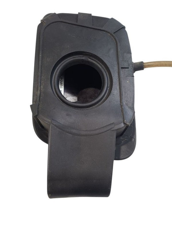 A8 AUDI   2009 Fuel Filler Door 670892