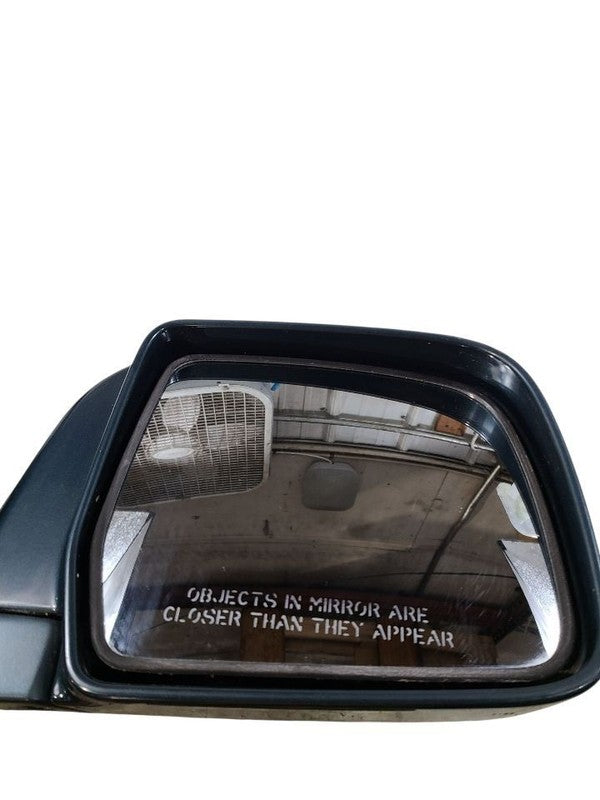 Passenger Side View Mirror Power Thru 05/31/99 Fits 97-99 4 RUNNER 643