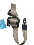 Q7 AUDI   2007 Seat Belt Rear 627596