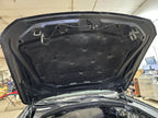 Hood Fits 11-16 BMW 528i 615151