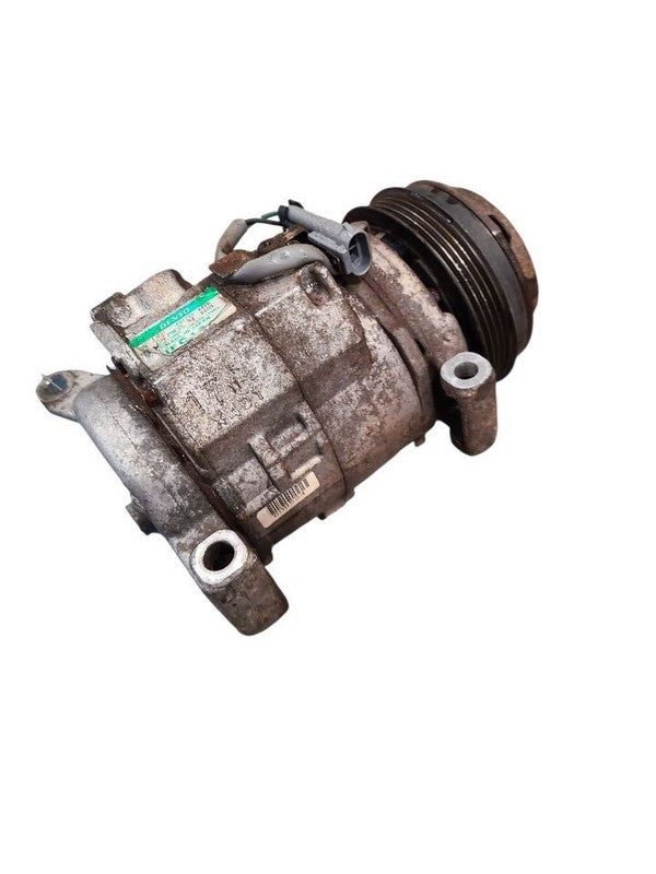 AC Compressor Fits 03-10 SIERRA 1500 PICKUP 633607