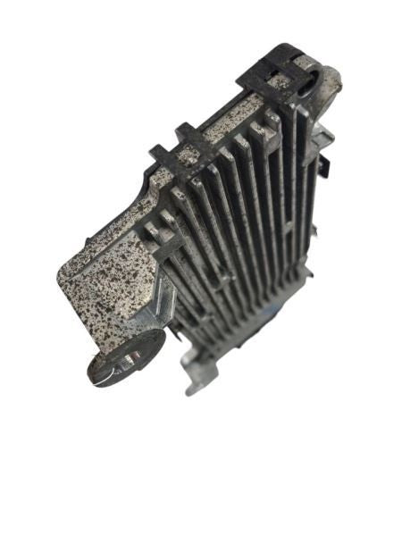 RENEGADE  2020 Chassis ECM 596610