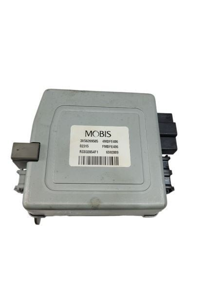 ELANTRA   2015 Chassis ECM 591388