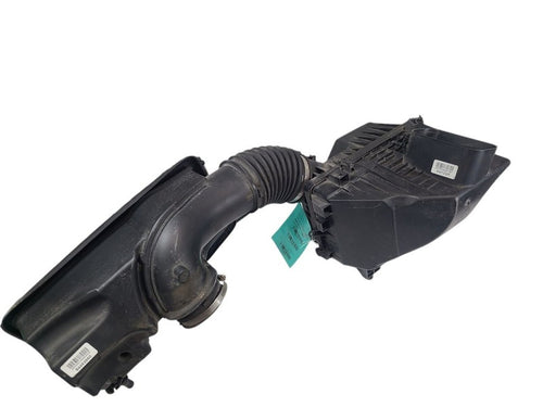 Air Cleaner With High Capacity Air Cleaner Fits 19-25 SIERRA 1500 PICK