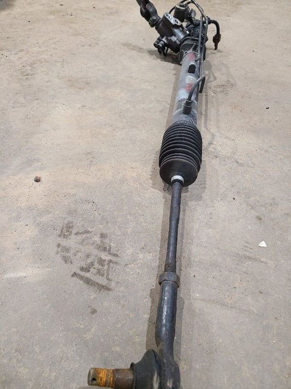 Steering Gear/Rack Power Rack And Pinion Front Fits 90-96 300ZX 662441