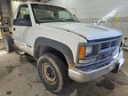 Seat Belt Front Bench Seat Passenger Fits 00-02 CHEVROLET 3500 PICKUP 