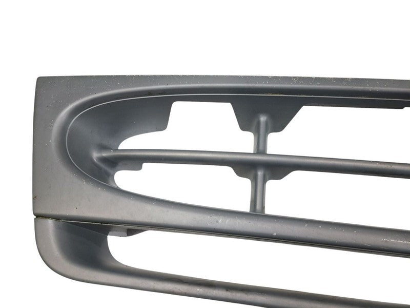 Grille Grille With Painted Inserts Fits 97-02 FORD E150 VAN 629779