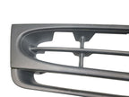 Grille Grille With Painted Inserts Fits 97-02 FORD E150 VAN 629779
