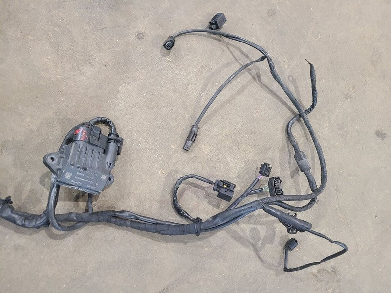 SPRINTV25 2008 Engine Wire Harness 672977