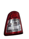Driver Tail Light New Style 6 Lug Wheel LED Fits 19-24 DODGE 1500 PICK