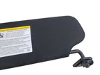Passenger Right Sun Visor With Police Package Fits 20-24 EXPLORER 6576