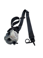 F150      2021 Seat Belt Rear 680775