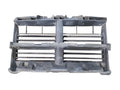 RAM1500   2016 Air Shutter 667698