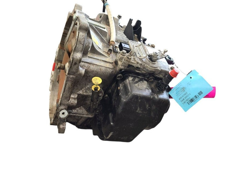 Automatic Transmission C70 Turbo Fits 06-13 VOLVO 70 SERIES 645165
