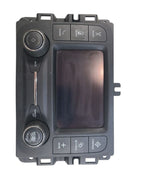 Audio Equipment Radio Display And Receiver Fits 22-24 DODGE 2500 PICKU