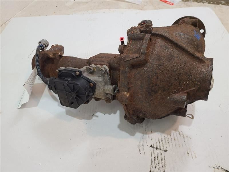 Carrier Front Axle 4.0L 1GRFE Engine 6 Cylinder Fits 03-20 4 RUNNER 56