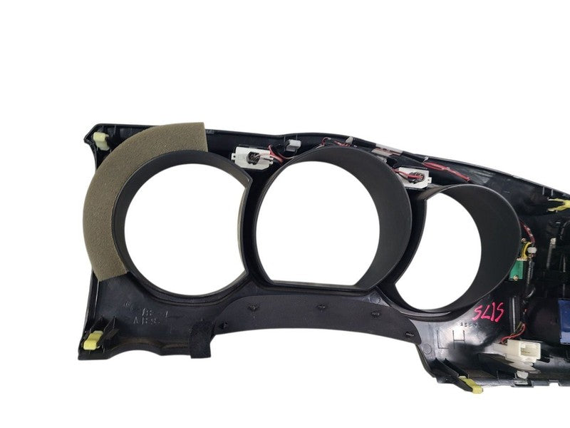 4 RUNNER  2003 Dash Bezel 642852