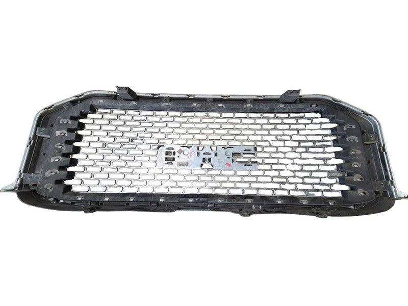 Grille Chrome Surround Denali Fits 15-17 YUKON 679571