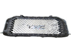 Grille Chrome Surround Denali Fits 15-17 YUKON 679571