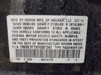 Hood Fits 13-15 ILX 548121