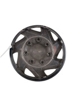 Wheel Cover HubCap Srw 7 Angled Spokes Fits 98-19 21-23 FORD E350 VAN 