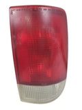 Passenger Right Tail Light Fits 95-05 BLAZER S10/JIMMY S15 664759