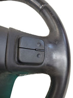 SILVRDO15 2014 Steering Wheel 670276