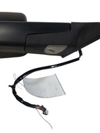 Passenger Side View Mirror Classic Style Fits 13-24 DODGE 1500 PICKUP 