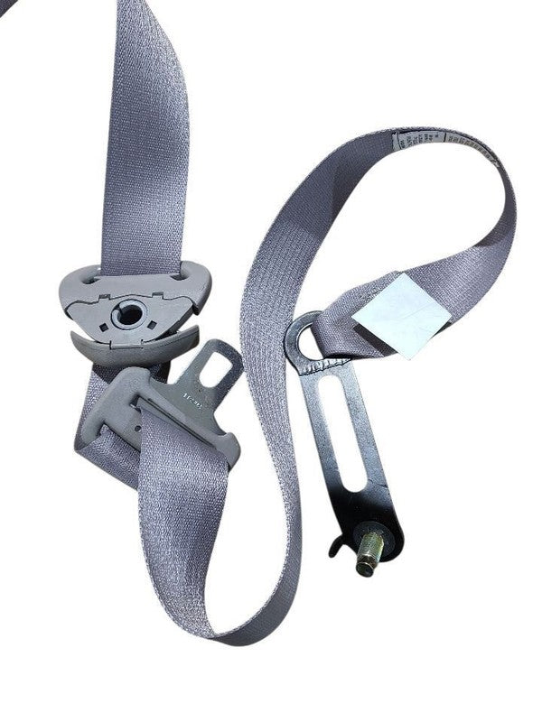TACOMA    2002 Seat Belt Rear 635396