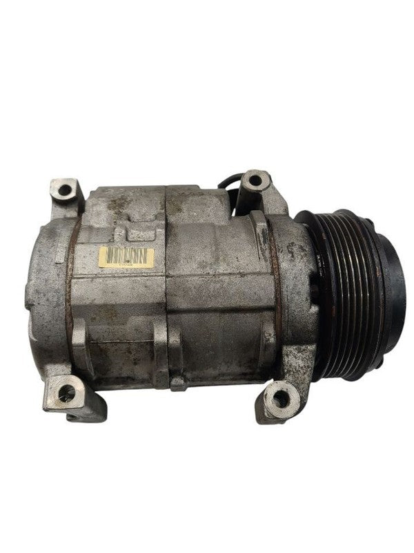 AC Compressor Fits 07-12 ACADIA 611407