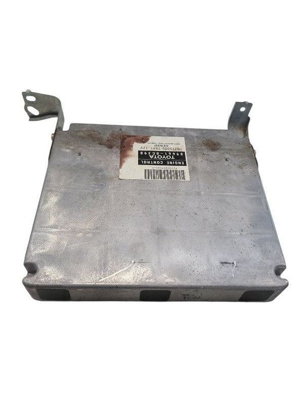 Engine ECM Electronic Control Module Center Dash 4 Door Fits 04 TUNDRA