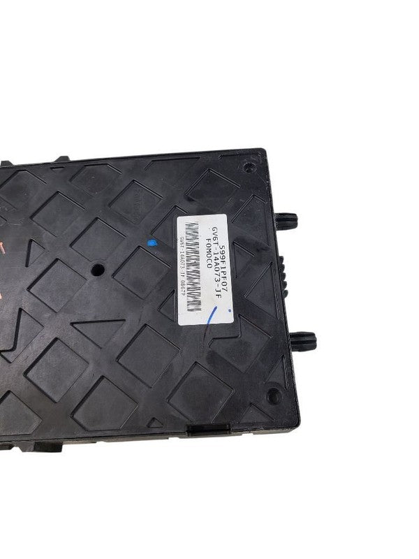 Chassis ECM Body Control BCM Right Hand Under Dash Fits 15-18 C-MAX 65