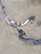 F350SD    2008 Engine Wire Harness 677033 1876436C2