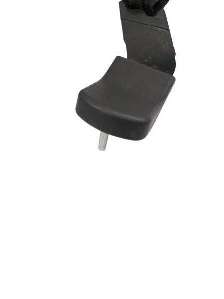 F350SD    2013 Seat Belt Rear 589310
