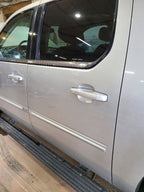 Driver Left Rear Side Door Fits 07-14 ESCALADE ESV 670444