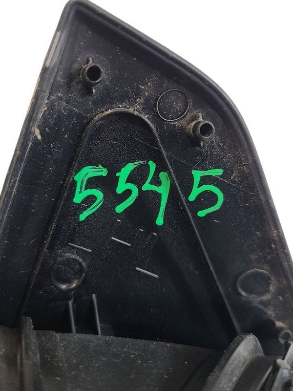 Driver Side View Mirror Power US Market Fits 11-16 SCION TC 668456