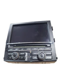 Info-GPS-TV Screen Display Screen Fits 11-16 PORSCHE CAYENNE 640560