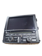 Info-GPS-TV Screen Display Screen Fits 11-16 PORSCHE CAYENNE 640560