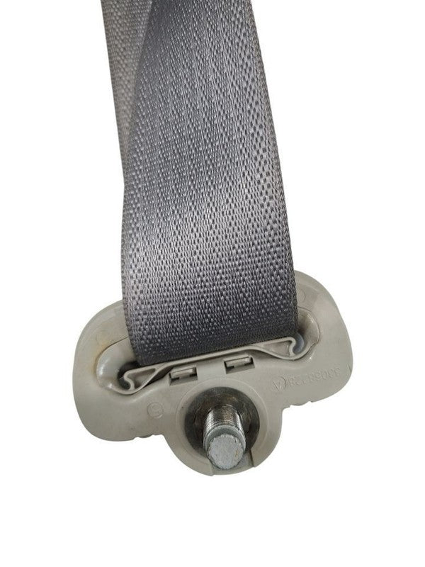 CARAVAN   2008 Seat Belt Rear 607617