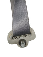 CARAVAN   2008 Seat Belt Rear 607617