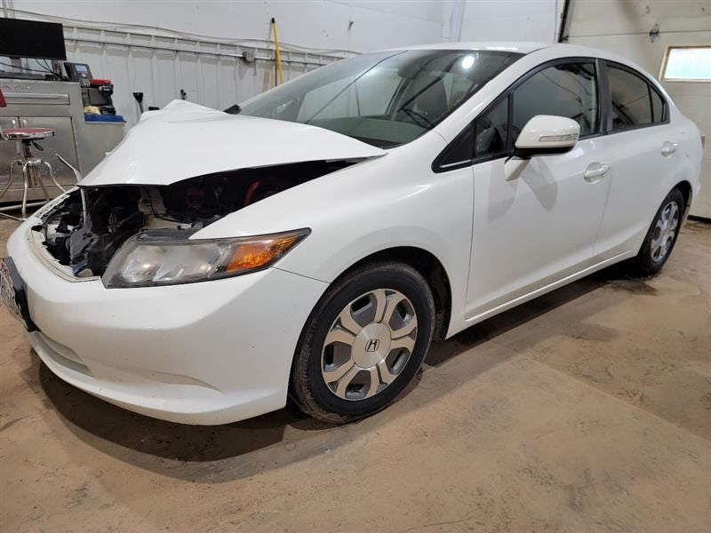 Speedometer Cluster US Market Lower Tachometer MX Fits 12-13 CIVIC 544