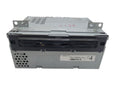 Audio Equipment Radio AM-FM-CD-MP3 Single Disc Fits 15-16 TRANSIT 150 