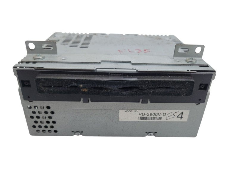 Audio Equipment Radio AM-FM-CD-MP3 Single Disc Fits 15-16 TRANSIT 150 